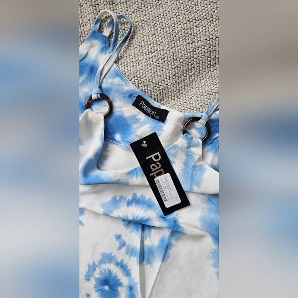 💝Nwt papillon tank top - Picture 3 of 3